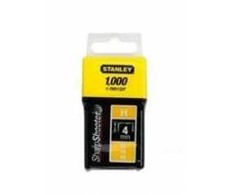 Irwin 13 H tipo kabės „STANLEY" 1000 vnt. 8 mm