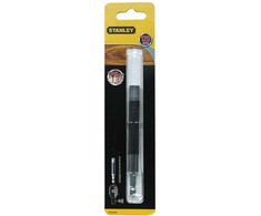 Stanley „superlok1“ kreipiamasis laikiklis 120 mm atsuktuvo antgaliams
