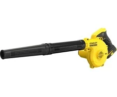 STANLEY FATMAX V20 pūstuvas SFMCBL01B 18V, be akumuliatoriaus ir kroviklio
