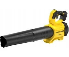 Akumuliatorinis lapų pūstuvas Stanley V20 SFMCBL730B; 18 V; (Be akumuliatoriaus ir pakrovėjo)