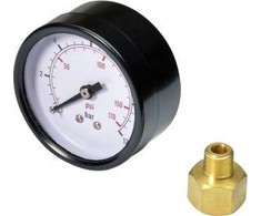 Manometras Stanley 152163XSTN