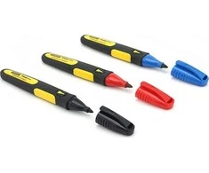 STANLEY ŽYMEKLIS FATMAX XL PLONA VIRŠŪNĖ MIX 3vnt.