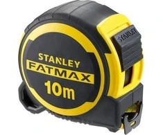 Matavimo ruletė Stanley FMHT33005-0; 10 m