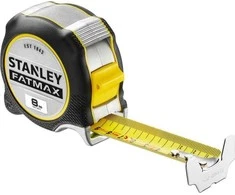 Matavimo ruletė Stanley FMHT38217-0; 8 m