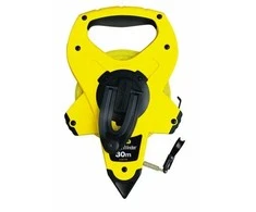 Matavimo ruletė Stanley PowerWinder; 30 m