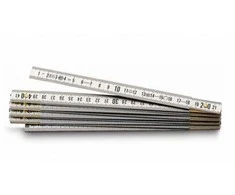 Sulankstoma medinė liniuotė Stanley 0-35-304; 1 m