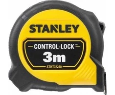 Stanley 3mx19mm KONTROLĖ