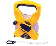 Matavimo ruletė Stanley LongTape; 30 m