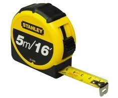 STANLEY MIARA ZWIJANA 5m x 19mm TYLON 1-30-696