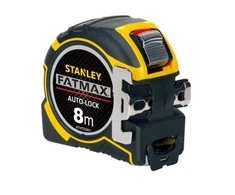 Stanley juostos matmenys 8m x 32mm | FATMAX