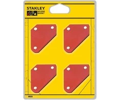 Stanley Magnetinių laikiklių komplektas 4vnt 98026