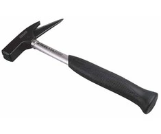 Stanley Claw plaktukas viniatraukis su plienine rankena 600g 325mm (1-51-037) magnetinis laikiklis