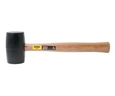 Guminis plaktukas Stanley STHT1-57100; 660 g