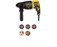 Stanley Perforatorius SDS+ 750 W