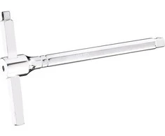 T-formos atsuktuvas Stanley STHT80872-0; 1/4''; 3/8''
