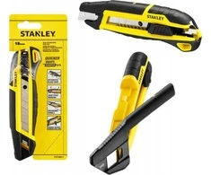 Stanley N� 18 mm pagaląsta su MPP slydimo integruotu pertraukikliu