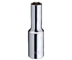 Stanley Nasadka Ilga 1/2 colio 6 taškų galvutė, 23 mm