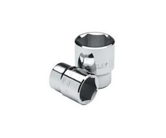 Stanley Nasadka 25 mm šešiakampė galvutė, 3/4 colio kvadratinė [l]