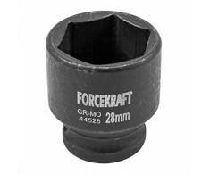 Stanley Smūginė galvutė 28 mm 1/2'' (šešiabriaunė)