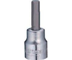 Stanley Nasadka 1/2 colio lizdas, 4 mm šešiakampis antgalis