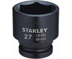 Stanley Nasadka Smūginė galvutė 1/2" 11 mm