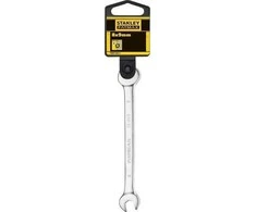 Stanley ST.KLUCZ PLASKI 8X9MM ANTI-SLIP