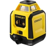 Rotacinis lazerinis nivelyras Stanley STHT77616-0 +​ priedai
