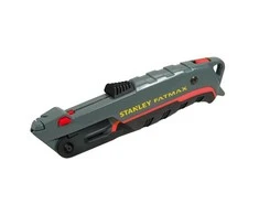 Peilis su įtraukiama geležte FATMAX, Stanley