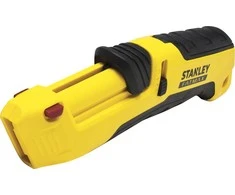 Stanley ST. AUTOMATINIS APSAUGOS MENTĖS 3 POZICIJA BI-MAT IŠVESTIS