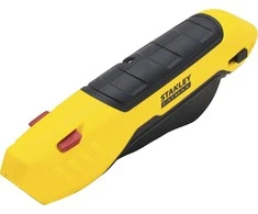 Peilis keičiamais ašmenimis Stanley FatMax FMHT10369-0