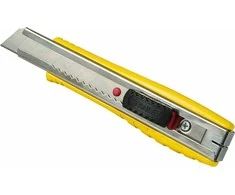 Stanley „Fatmax“ 18 mm peilis