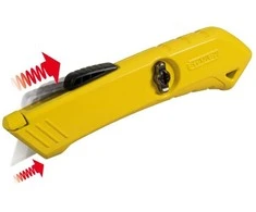 Peilis Stanley sauga
