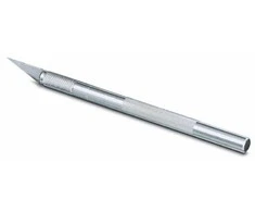 STANLEY NÓŻ HOBBY METALOWY 120mm