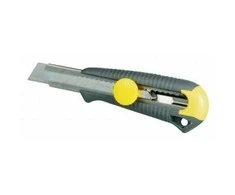 STANLEY peilis 18mm ašmenys MPO DYNAGRIP