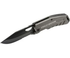 STANLEY FATMAX PREMIUM sulankstomas peilis