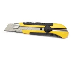 Peilis Stanley ,18mm ,0-10-418