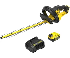 Stanley Akumuliatorinės žirklės SFMCHT655M1-QW 55 cm