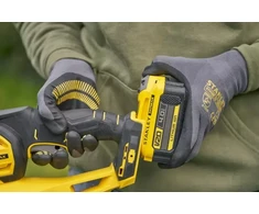 Stanley Akumuliatorinės žirklės SFMCHT655M1-QW 55 cm