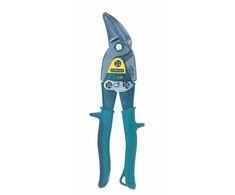 Dešn. žirklės metalui „Stanley" OFF SET SNIPS