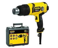 Techninis fenas "STANLEY" 2000W