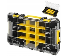 Įrankių dėžė SORTAINER Stanley FMST17838-1; PRO-STACK; 435 mm