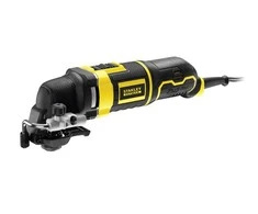 Stanley Osciliacinis daugiafunkcis įrenginys 300W 10000-22000aps (FME650K)