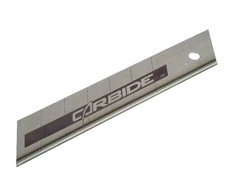 STANLEY OSTRZA ŁAMANE CARBIDE 25mm/5szt