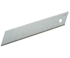 STANLEY OSTRZA ŁAMANE 18mm 50szt. FATMAX