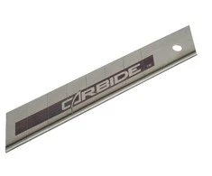 STANLEY OSTRZA ŁAMANE 18mm 10vnt. CARBIDE BLADE