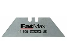 Stanley Fatmax atsarginiai peiliai 2-11-700 10 vnt.