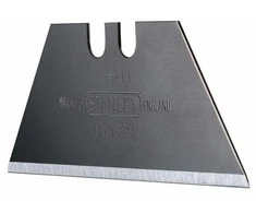 STANLEY OSTRZE 1991, TRAPEZOWE 100szt.