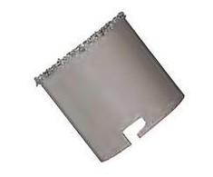 Stanley Otwornica TCT skylių pjūklas mūrui ir betonui, skersmuo = 33 mm