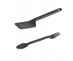 Stanley Stovyklavietės kepimo rinkinys Wildfare Core Fry Pan Cookset 0,94L mėlynai pilka/tamsiai pilka