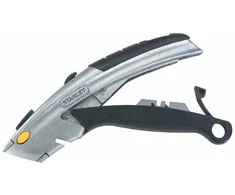 Stanley Peilis su DYNAGRIP slegiančiu peiliu 180mm 10- 788